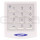 NOVOFERM SIGNAL 217 Keypad