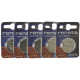 Lithium batteries Pack CR2430