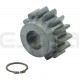 Pinion BFT Z14 I098932 for DEIMOS