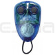 PRASTEL MPSTP2E blue Remote control