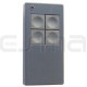 PRASTEL MT4E Remote control