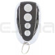 Compatible PRASTEL MTC4E  Remote control
