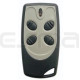 PRASTEL TRQ4P Remote control