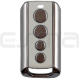 PRASTEL SLIM4E Remote control