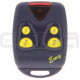 PROGET EMY 4F 433 Remote control