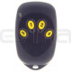 PROGET ETY4F Remote control