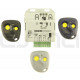 Receiver kit PROGET DR80 Buggy
