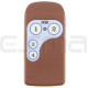 PROGET QTE4 Remote control
