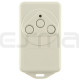 PROTECO PTX433405 Remote control