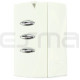 PUJOL Vario White Remote control