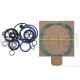 Complete Seals Kit for BFT LUX I300065 10001