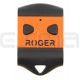 ROGER H80 TX22 Remote control
