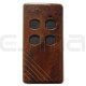 SEA 433-4 old Remote control
