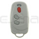 SEA DUAL COPY 433 3CH Remote control