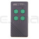 SEA T4 DIP 868 Remote control