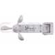 SEAV BeWEATHER Wind, Sun and Rain sensor