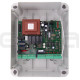 SEAV LRS 2212 control panel