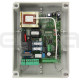 SEAV LRS 2271 control panel