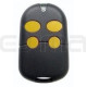 SENTINEL ACCESS 4C old remote control