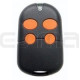 SENTINEL ACCESS 4C Remote control