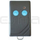 SENTINEL DTR2 Remote control