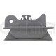 NICE SHELKIT PRSH01 belt drive trolly assembly