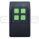SMD 26.995 MHz 4K Remote control