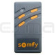 SOMFY 40.680 MHz 4K Remote control