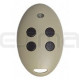 SOMFY MITTO RTR Remote control
