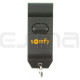 SOMFY RCS101-1 Remote control