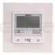 SOMFY Soliris Smoove IB+ 1818303 Wall controller 
