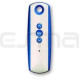 SOMFY TELIS-1-RTS blue Remote control