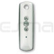 SOMFY TELIS-1-RTS white Remote control