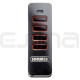SOMMER 4018 PEARL Remote control