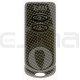 TAU 250-K-slim RP Remote control