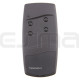 TEDSEN SKX4HD 433.92 MHz Remote control