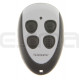 TEDSEN SKX4WD Remote control