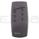 TEDSEN SKX6HD 433.92 MHz Remote control