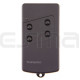TEDSEN SLX4MD 40.685 MHz Remote control
