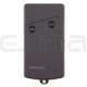 TEDSEN SLX2MD 40.685 MHz Remote control