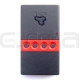 TELCOMA RCKT4 Remote control