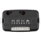 TELCOMA RB2 Noire Receiver