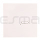 TELECO TVTXI868BB01 Remote control