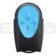 TELECO TXR-433-A04 blue Remote control
