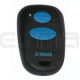 TELECO TXR-434-A02 Remote control