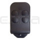 TORAG S425 Remote control