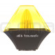 TOUSEK Signal lamp LED 12-230V Flashing light