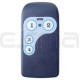 TREBI QTB4 Remote control