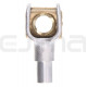 NICE TOONA PRTO06A Lead screw bushing