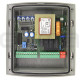 V2 CITY11 Control unit